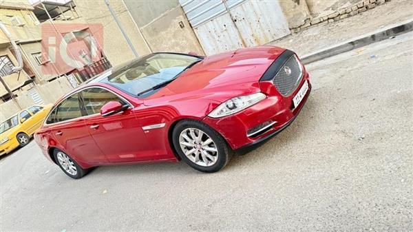 جاگوار XJ 2015  بۆ فرۆشتن لە عێراق -  بەغداد